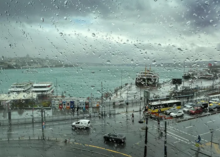 Manesol Old City Bosphorus Estambul