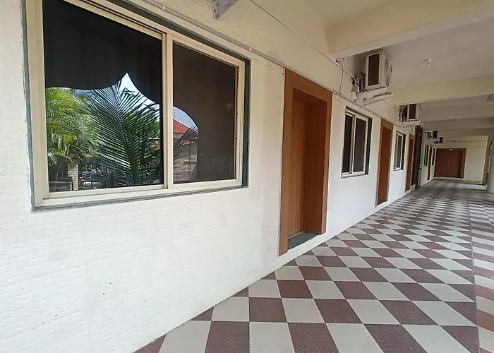 Ellora Heritage Resort