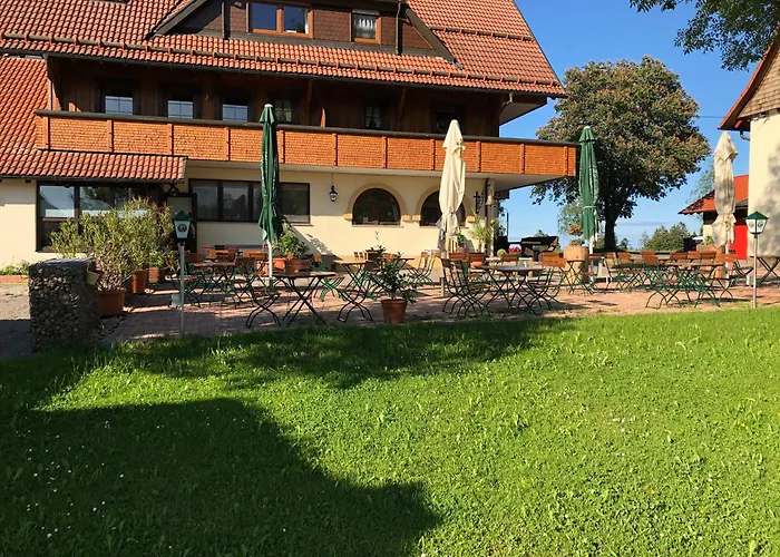 Solhof-Schömberg Loßburg