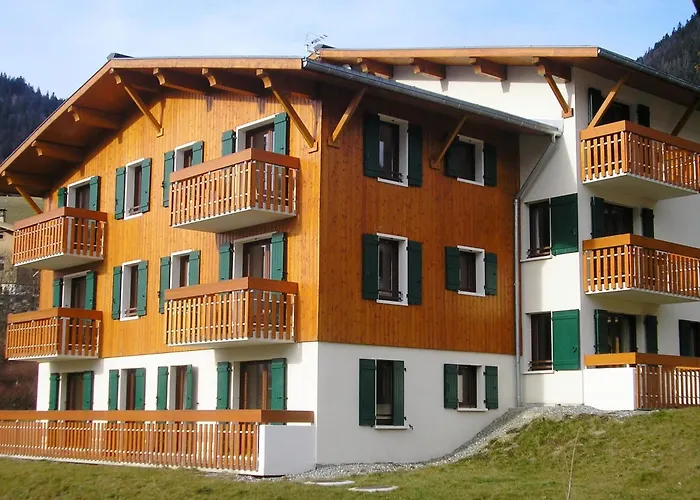 ULVF Les Essertets Praz-sur-Arly