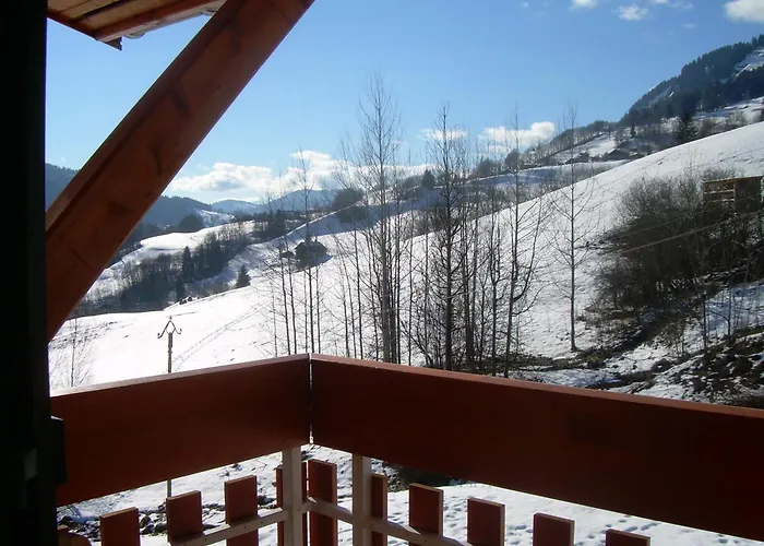 ULVF Les Essertets Praz-sur-Arly