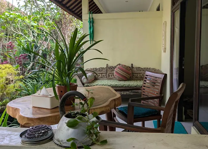 Krisda Ubud Guest House