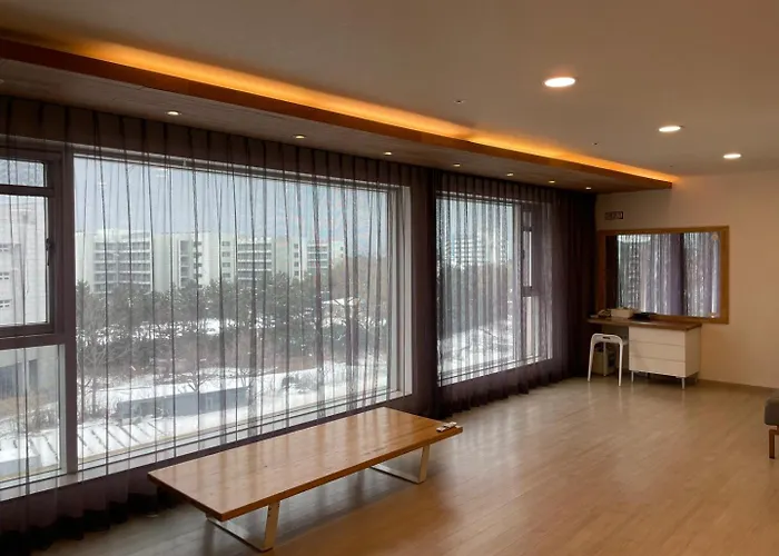 Pampas Resort Sokcho