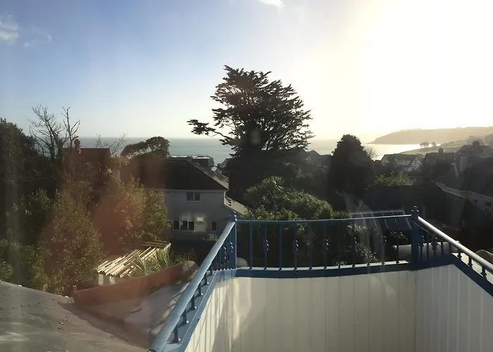 Cotswold House Hotel Falmouth