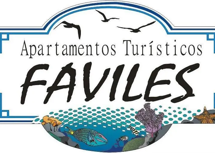 Apartamentos turístico Faviles San Andrés