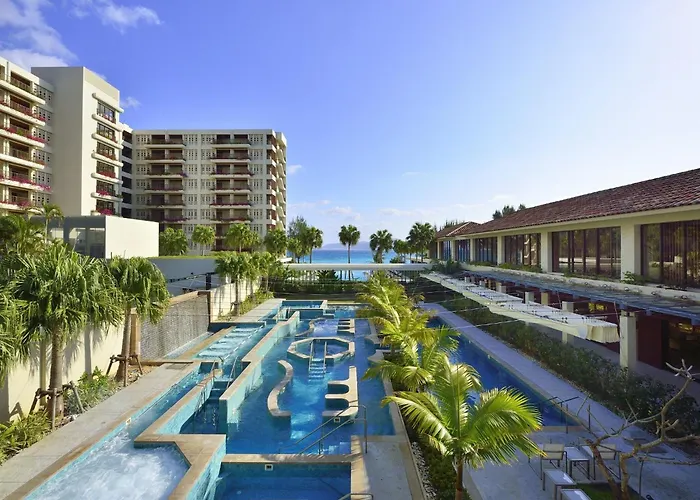 The Terrace Club Wellness Thalasso At Busena (Adults Only) Nago