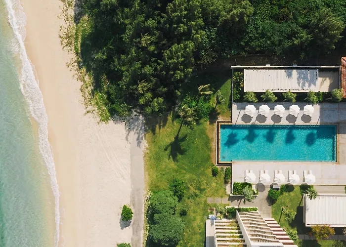 The Terrace Club Wellness Thalasso At Busena (Adults Only) Nago