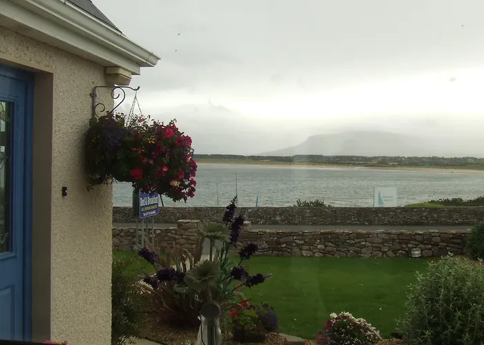 Seacrest Guesthouse Mullaghmore