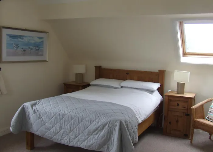 Seacrest Guesthouse Mullaghmore