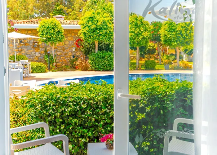 Kalina Hotel Datça