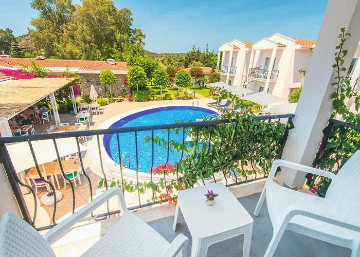 Kalina Hotel Datça