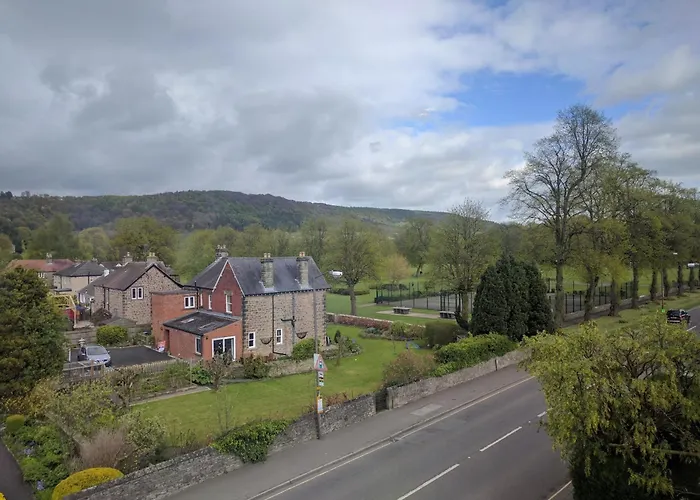 Avenue House Hotel Bakewell
