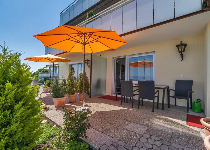 Gästehaus am Bodensee Immenstaad am Bodensee