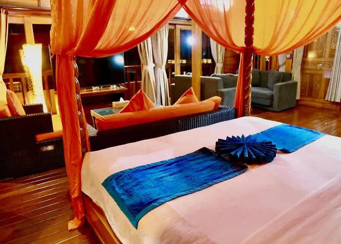 Seahouse Bali Indah Beach Inn Kuta 