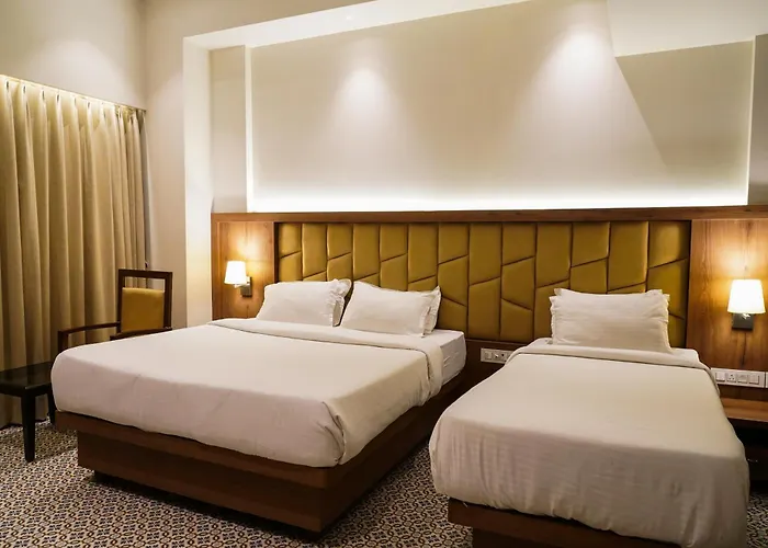Hotel Sun Shine Inn Mira-Bhayandar