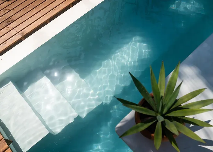 Baia Sonambula Bed & Breakfast Tofo