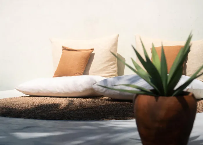 Baia Sonambula Bed & Breakfast Tofo