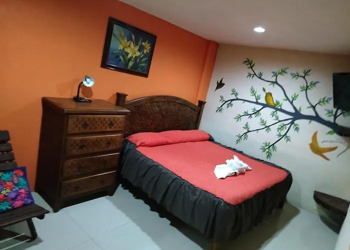 Hotel Amayal San Cristóbal de Las Casas