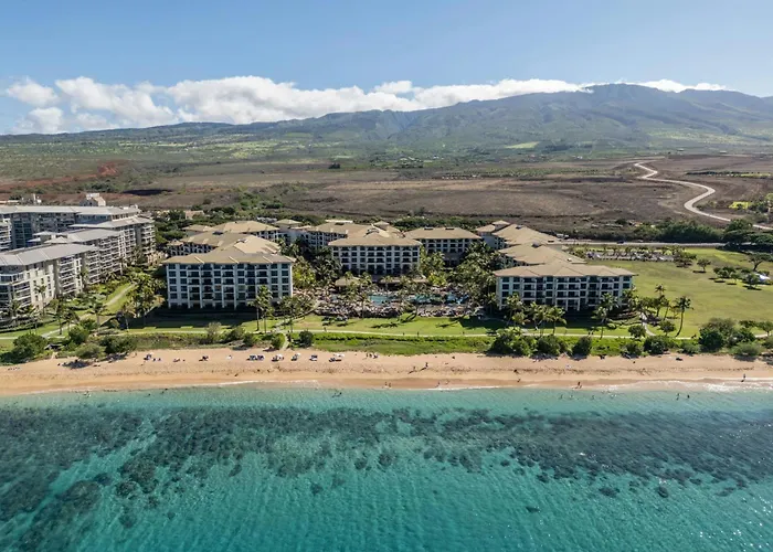 The Westin Nanea Ocean Villas, Ka'Anapali Lahaina