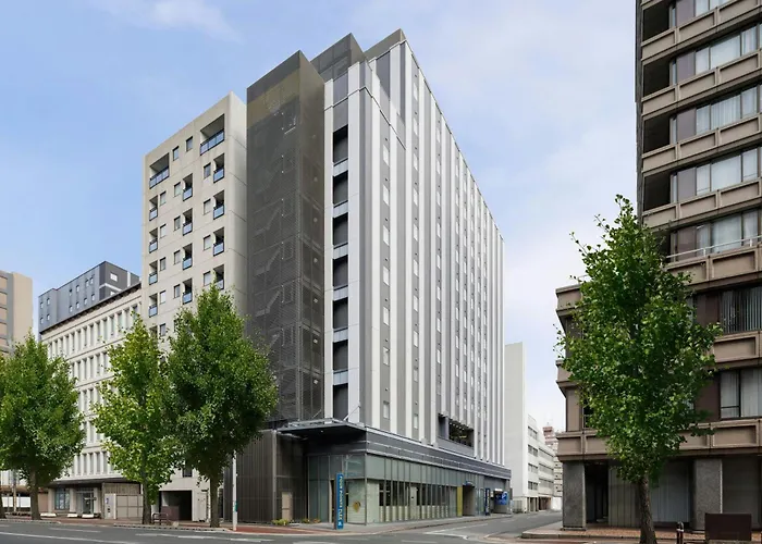 Four Points Flex By Sheraton Fukuoka Hakata