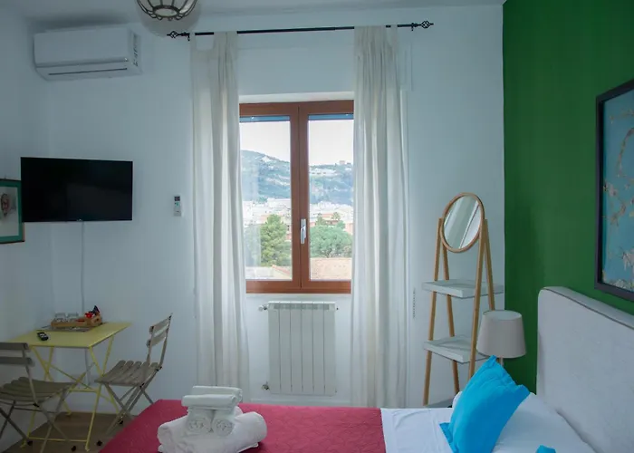 Casa Del Corso Bed & Breakfast Sorrento