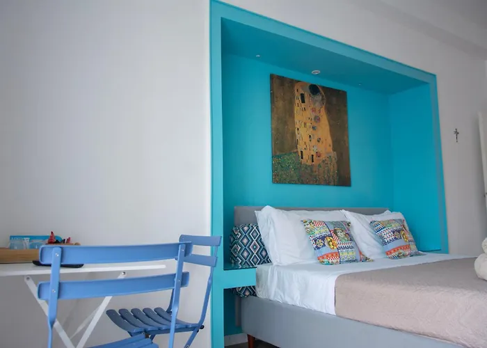 Casa Del Corso Bed & Breakfast Sorrento