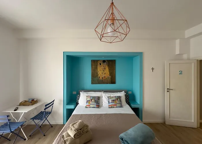 Casa Del Corso Bed & Breakfast Sorrento