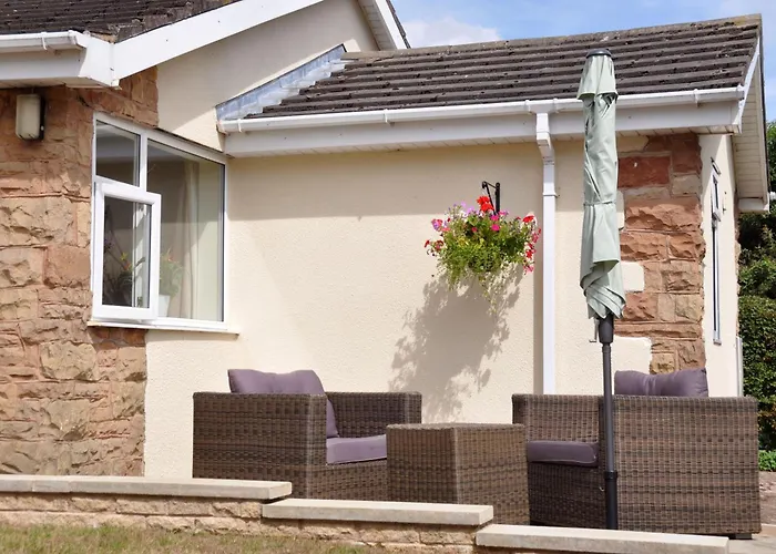 Bridleways Guesthouse & Holiday Homes Mansfield