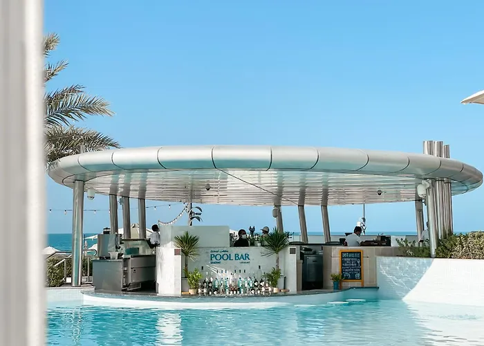 Jumeirah Saadiyat Island Abu Dabi
