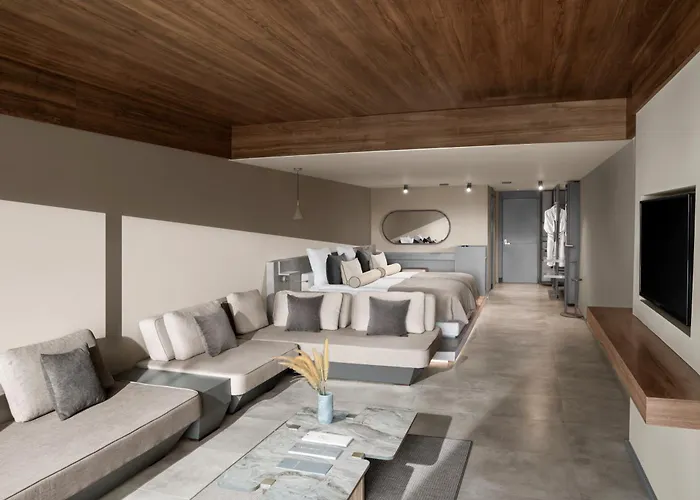 Paloma Finesse Side Otel
