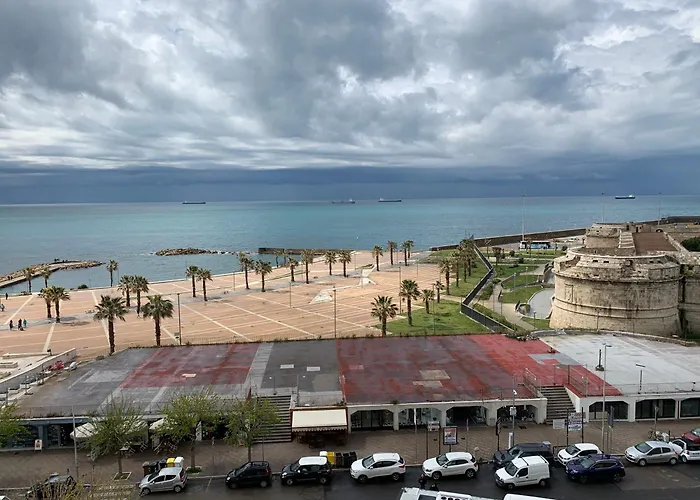 7 Bell'S House Hotel Civitavecchia