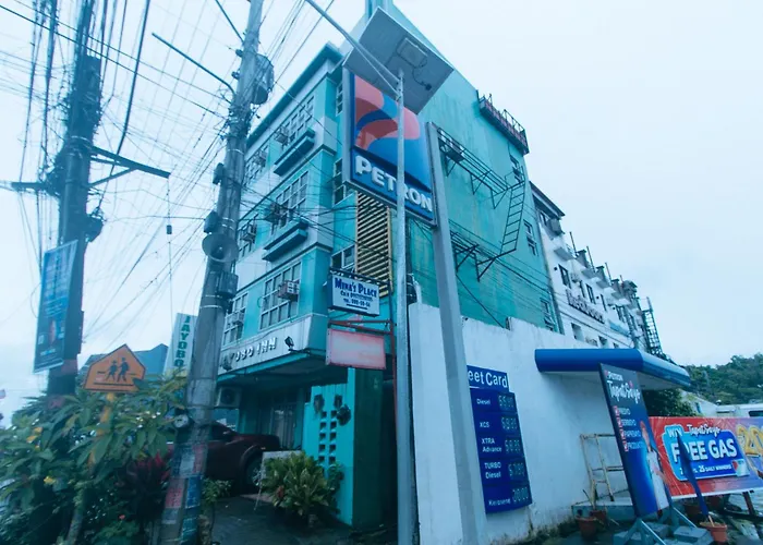 Reddoorz At Minas Place 1 Tacloban