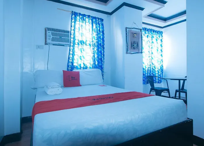 Reddoorz At Minas Place 1 Tacloban