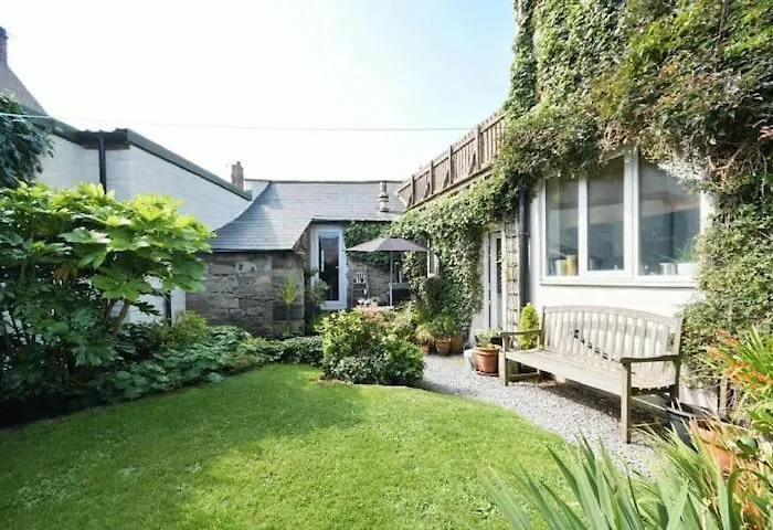 The Bakehouse B&B Seahouses