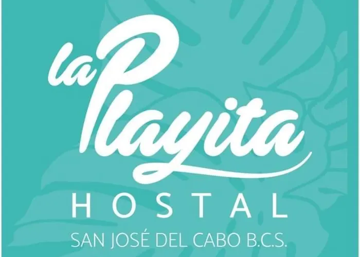 la playita hostal San José del Cabo