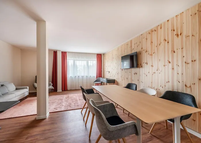 Hotel Calamus Kehl