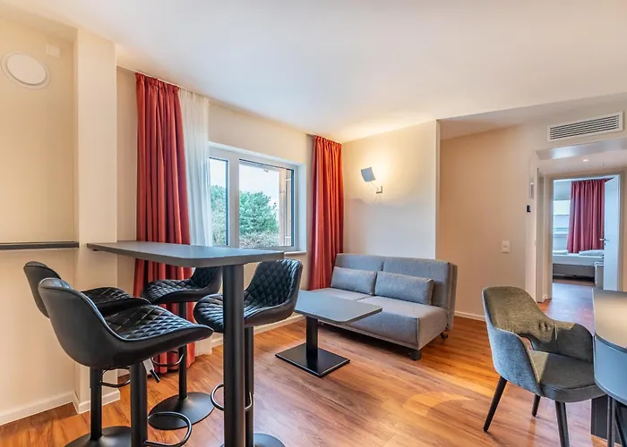 Hotel Calamus Kehl