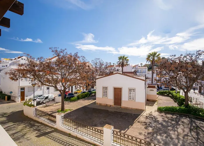 Casinha D'Avo Guesthouse Lagos