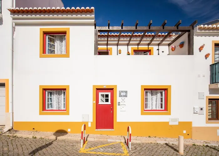 Casinha D'Avo Guesthouse Lagos
