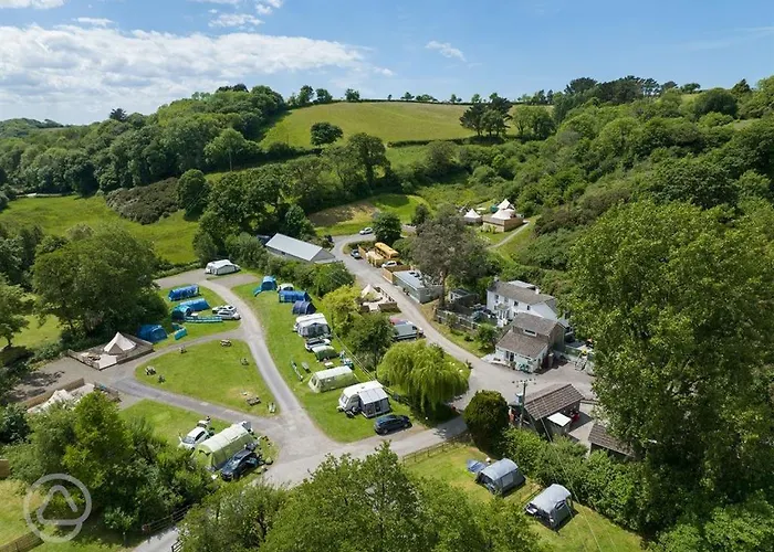 Willow Valley Bude