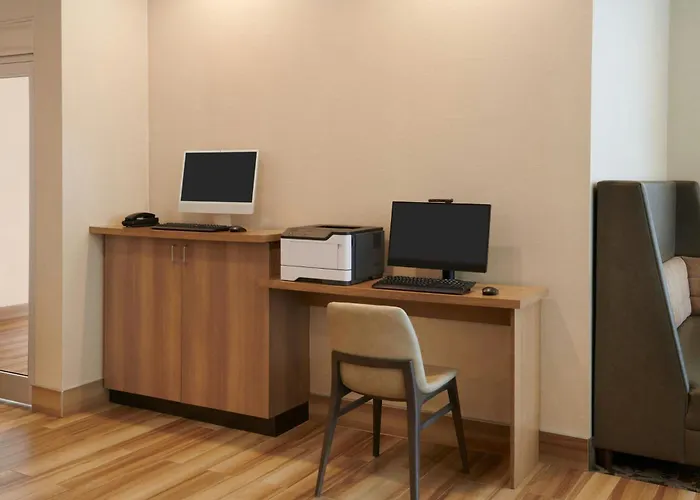 Residence Inn By Marriott Toronto Mississauga Southwest