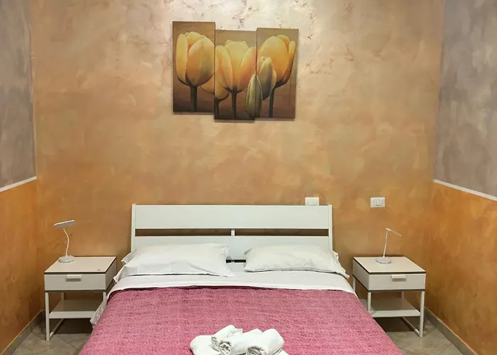 San Gaetano Bed Hotel Naples