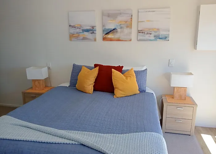 Carters Beach Bed And Breakfast Westport