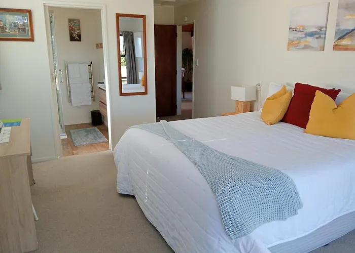 Carters Beach Bed And Breakfast Westport