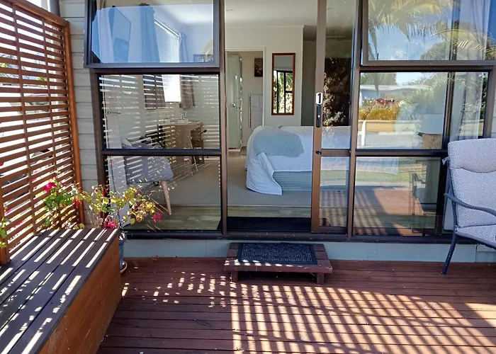 Carters Beach Bed And Breakfast Westport
