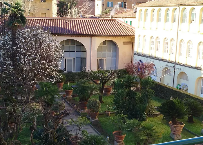 Casa Per Ferie Religiosa Figlie Di Nazareth Bed & Breakfast Pisa