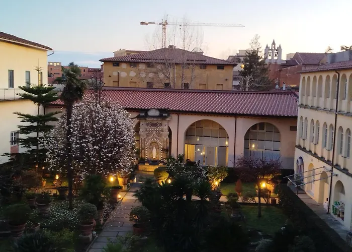 Casa Per Ferie Religiosa Figlie Di Nazareth Bed & Breakfast Pisa