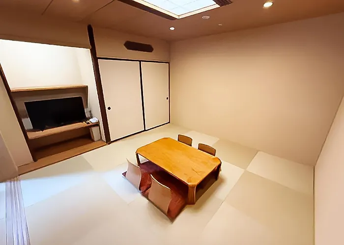 Hotel Abest Sapporo