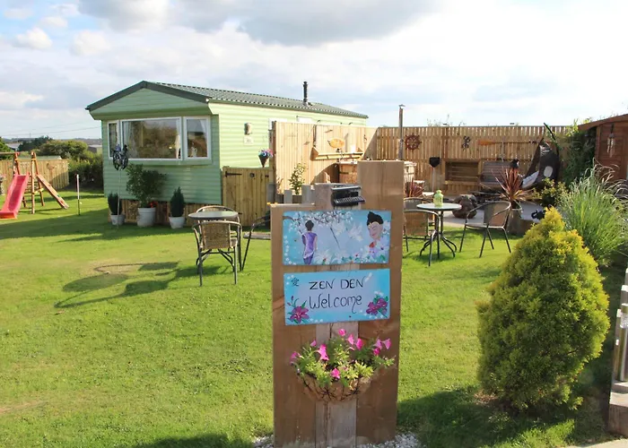 Melorne Farm Guest House Camelford