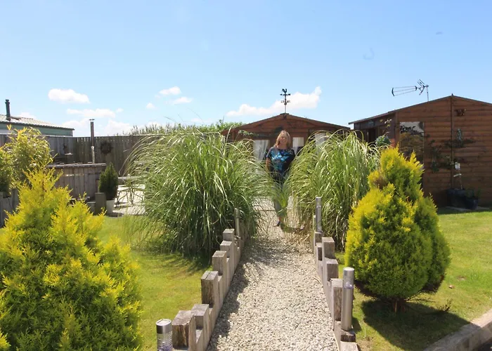 Melorne Farm Guest House Camelford